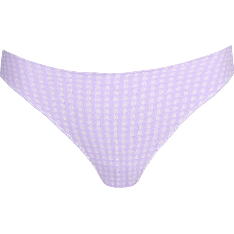 Marie Jo Lingerie Avero String Tiny Iris Annadiva