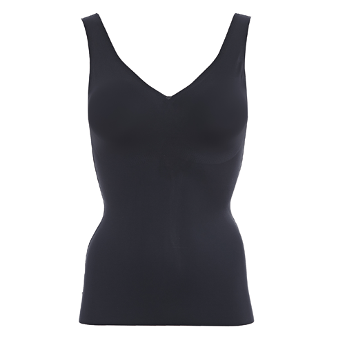 Wacoal Beyond Naked Camisole Zwart Annadiva