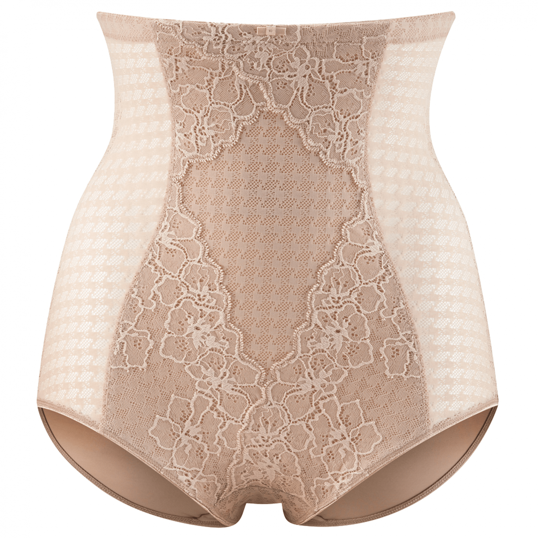 Panache Envy Hoge Taille Slip Nude Annadiva
