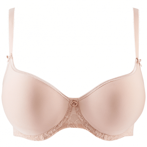 Aubade Rosessence Spacer Bh Nude Annadiva