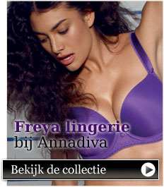 Freya lingerie