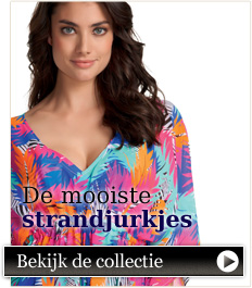 Strandjurkjes