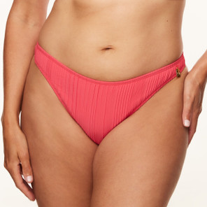 Annadiva Swim Coral Coast Brazilian Bikinibroekje Coral