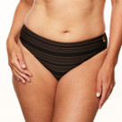 Annadiva Swim The Valley Riobroekje Arabica Black