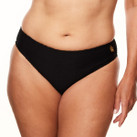 Annadiva Swim The Hills Riobroekje Black