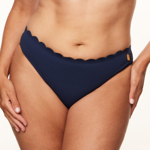 Annadiva Swim Waves Riobroekje Navy