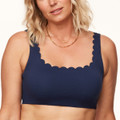 Waves Bralette Bikinitop