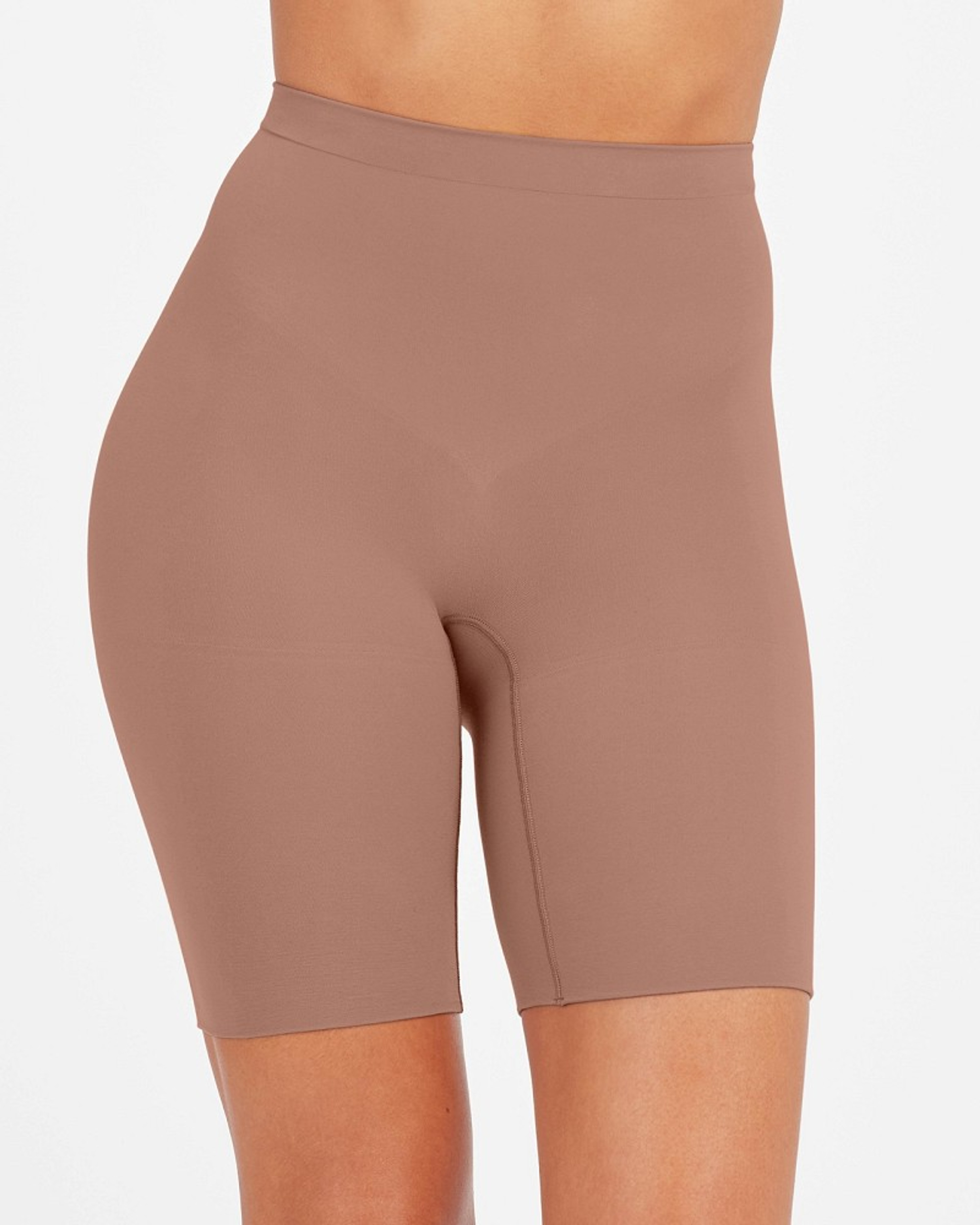 SPANXsculpt Seamless Power Shape Short