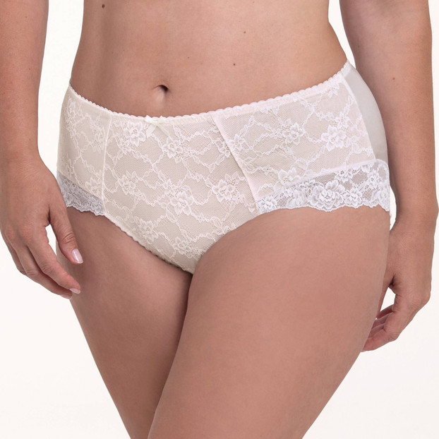 Rosa Faia Bobette Tailleslip Crystal