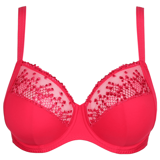 PrimaDonna Twist 1919 Beugel BH Framboos