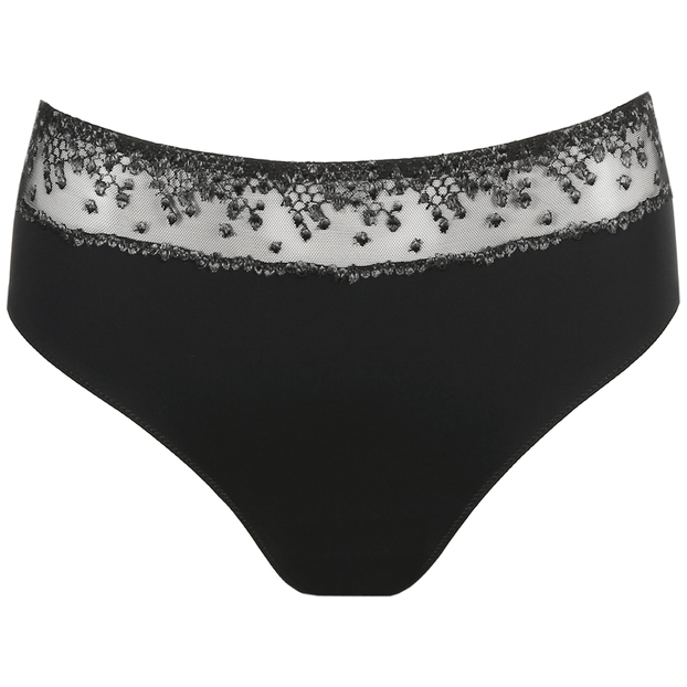 PrimaDonna 1919 Tailleslip Zwart