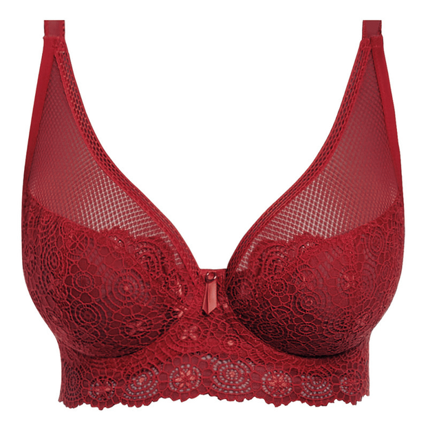 Freya Expression Plunge BH Ruby