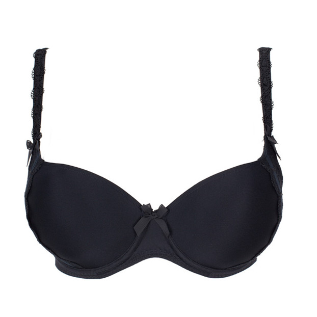 PrimaDonna A la Folie voorgevormde BH zwart