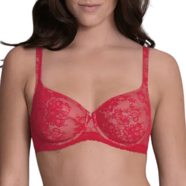 Rosa Faia Abby Beugel BH Cherry