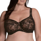 Rosa Faia Abby Full Cup BH Black
