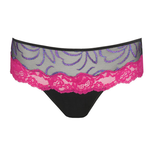 Marie Jo Adelade Hotpants Winter Dusk