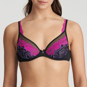 Marie Jo Adelade Plunge BH Winter Dusk