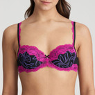 Marie Jo Adelade Voorgevormde Balconette BH Winter Dusk