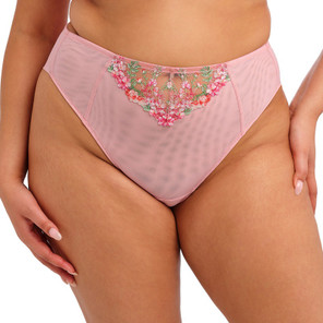 Elomi Aerith Slip Rose