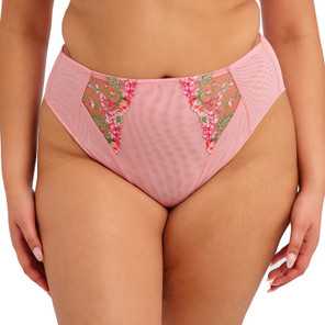 Elomi Aerith Tailleslip Rose