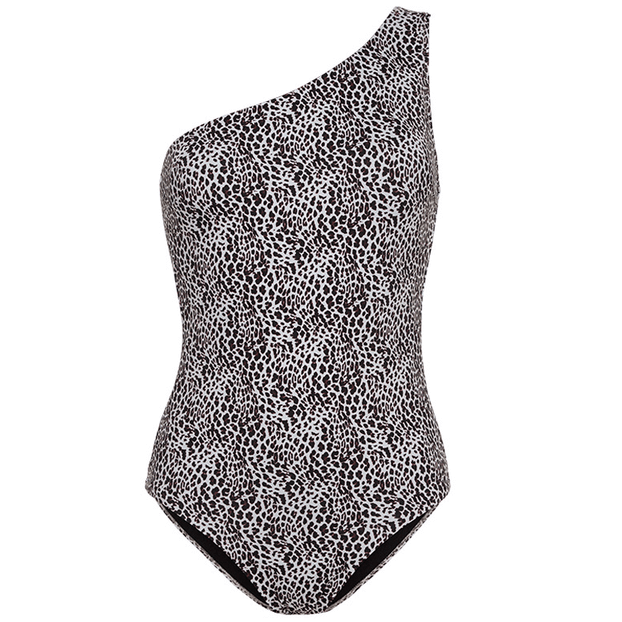 Cyell African Oasis One Shoulder Badpak