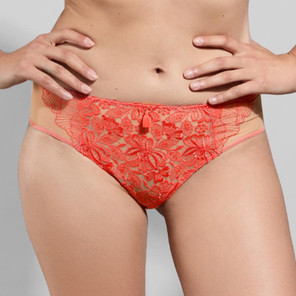 Empreinte Agathe Shorty Sunset