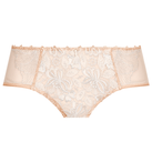 Empreinte Agathe Shorty Ivoire