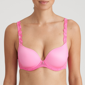 Marie Jo Agnes Hartvorm BH Paradise Pink