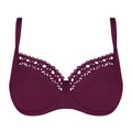 Ajourage Couture Beugel Bikinitop
