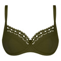 Ajourage Couture Beugel Bikinitop