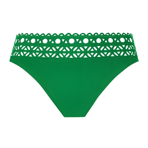 Lise Charmel Badmode Ajourage Couture Bikinibroekje Ajourage Vert