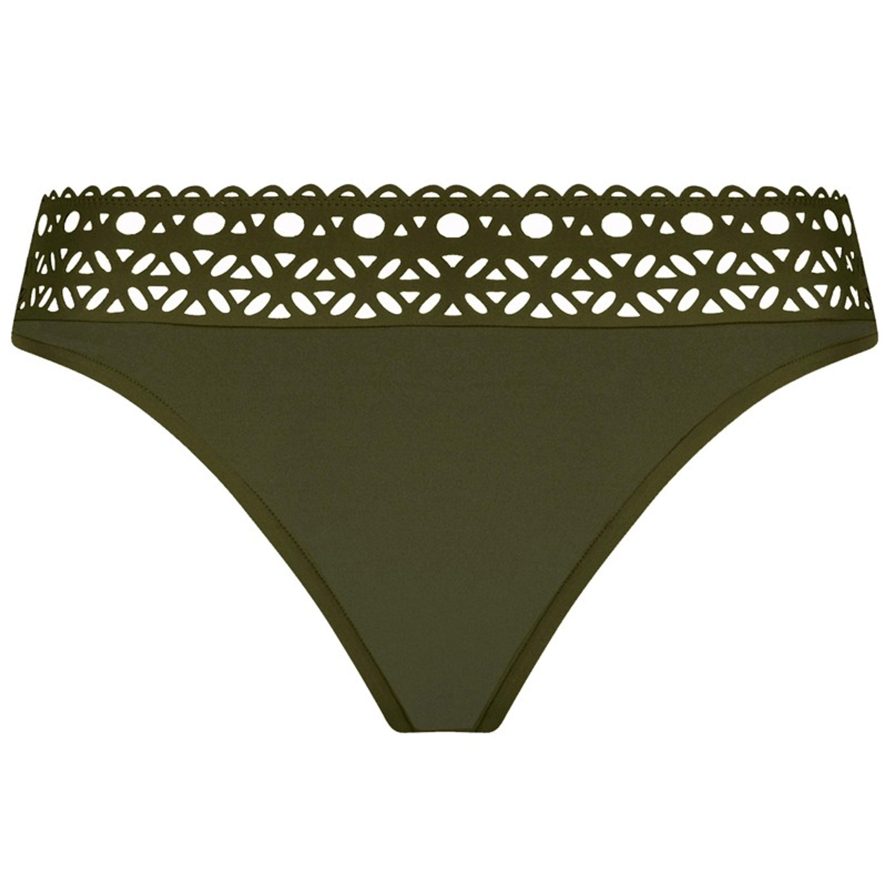 Ajourage Couture Bikinibroekje