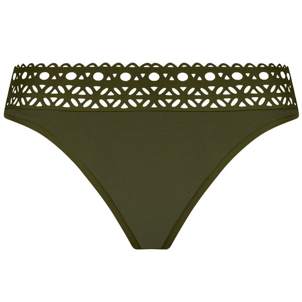 Lise Charmel Badmode Ajourage Couture Bikinibroekje Avocat
