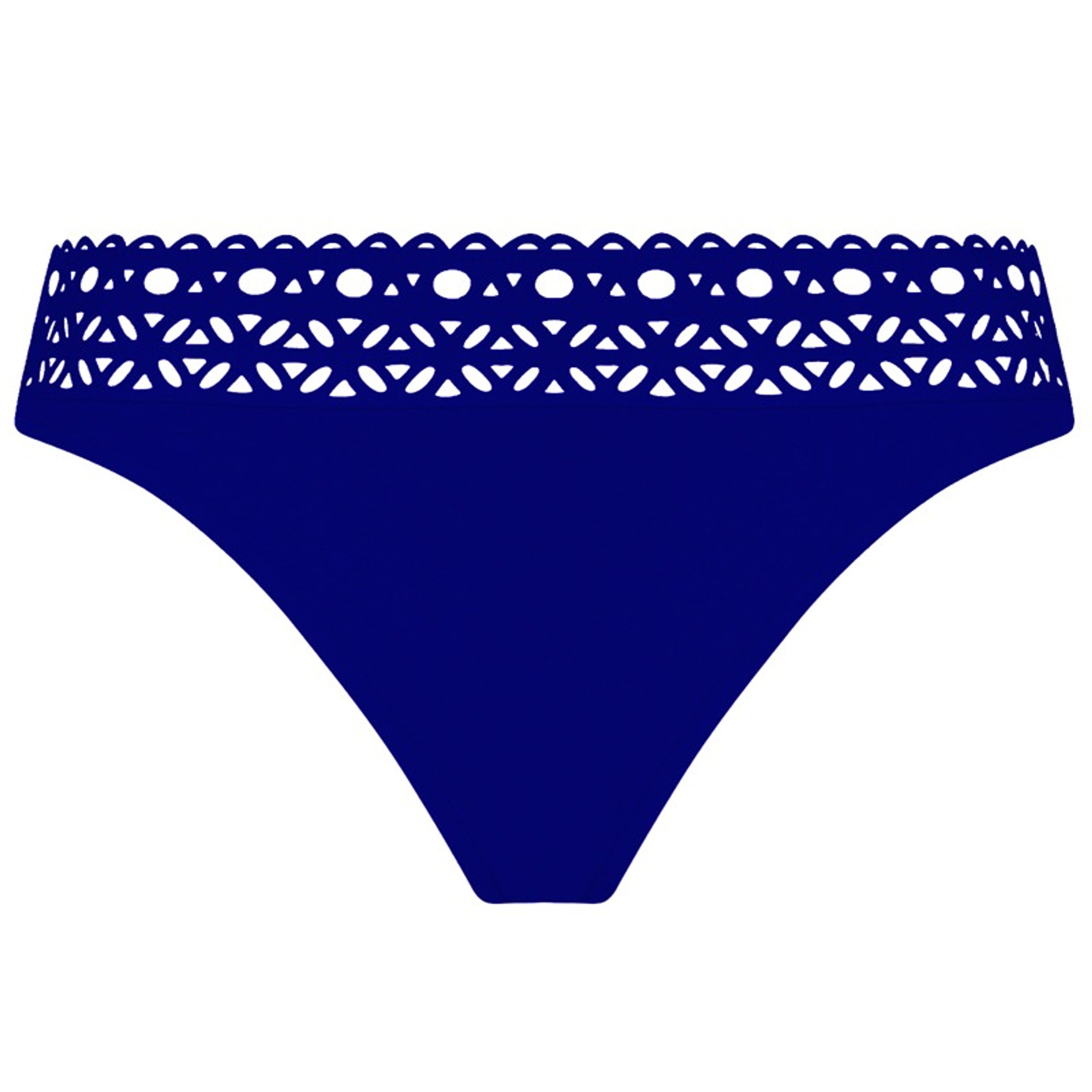 Ajourage Couture Bikinibroekje