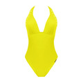 Ajourage Couture Halter Badpak