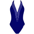 Ajourage Couture Halter Badpak