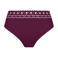 Ajourage Couture Hoog Bikinibroekje