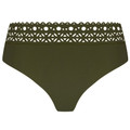 Ajourage Couture Hoog Bikinibroekje