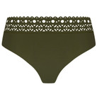 Lise Charmel Badmode Ajourage Couture Hoog Bikinibroekje Avocat
