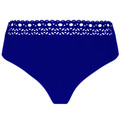 Ajourage Couture Hoog Bikinibroekje