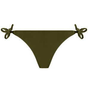 Lise Charmel Badmode Ajourage Couture Strikbroekje Avocat