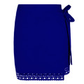 Ajourage Couture Wikkelrok