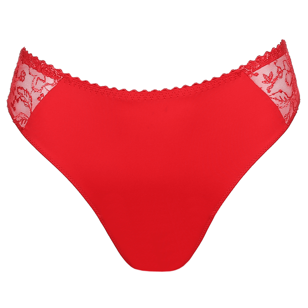 PrimaDonna Alara String Scarlet