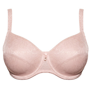 Ulla Alice Beugel BH Nude