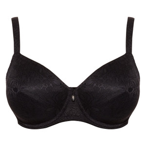 Ulla Alice Beugel BH Zwart