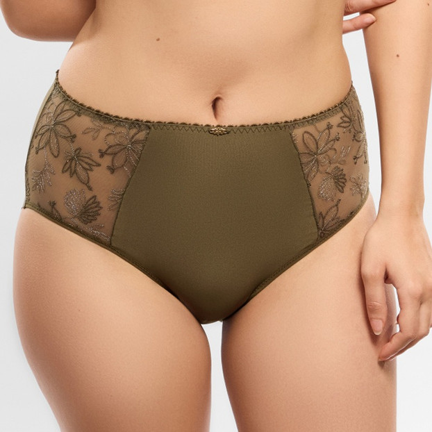 Empreinte Alix Tailleslip Bronze