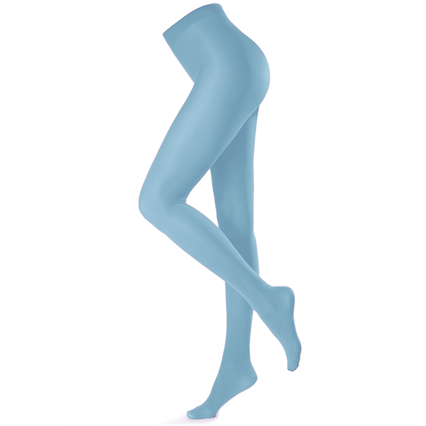 Oroblu All Colors Panty 50 Denier Sky