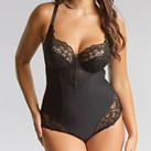 Panache Allure Body Black