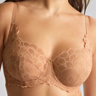 Panache Allure Full Cup BH Honey