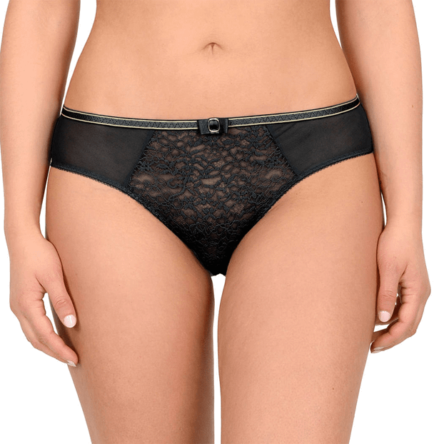 Empreinte Allure Slip Noir